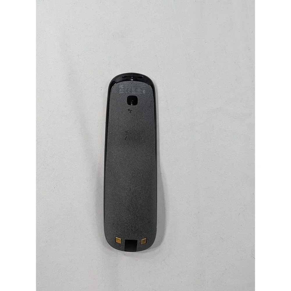 Logitech Harmony Touch Remote Touchscreen Programmable NR-0006